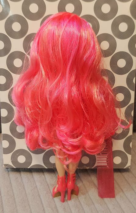 Лялька Rainbow High Рейнбоу хай Priscilla Perez Pink Присцилла Перес