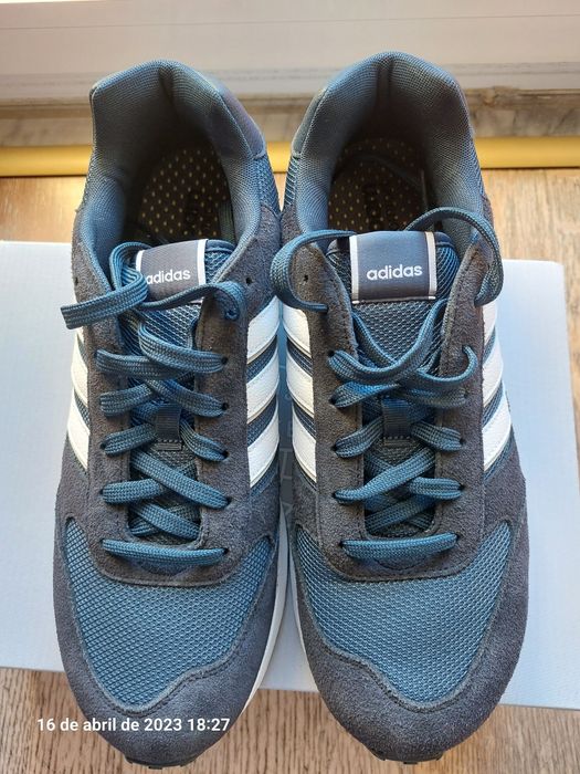 Adidas Runs 80 novas