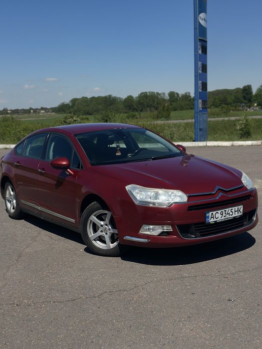 Продам Citroen C5