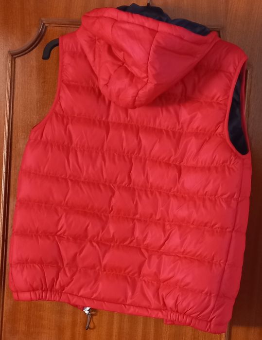 Colete alcochoado criança