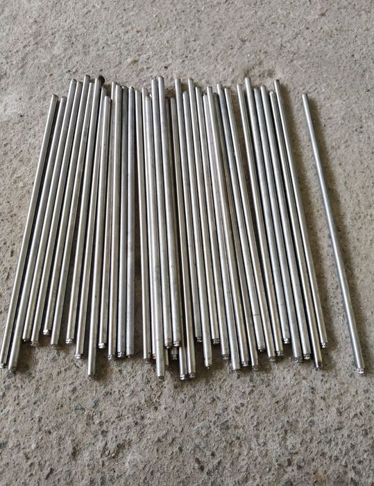 Пруток, шток, вал, нержавейка: 37 грн. - Прочие товары для дома Полтава ...