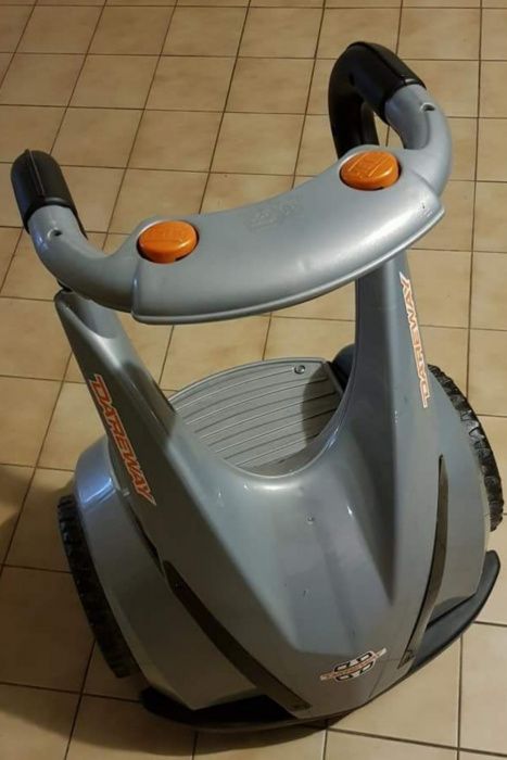 Feber Dareway 12V. Motorizado para criança a bateria.