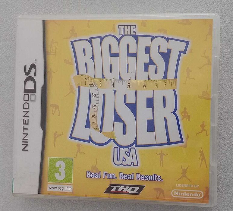 Pack 7 Jogos Nintendo Ds – Mario + Need for speed + Uno + Outros
