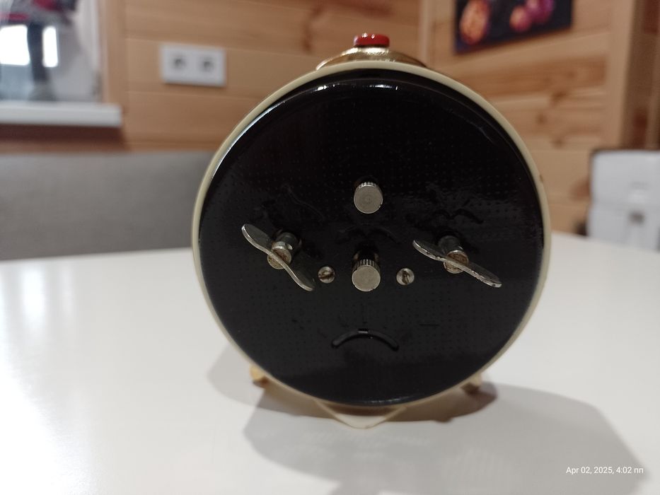 Годинник  Витязь