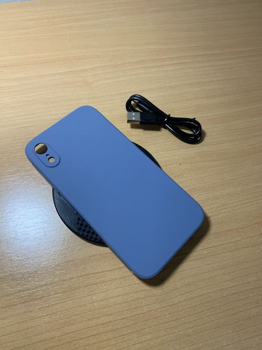 Fast Wireless Charger