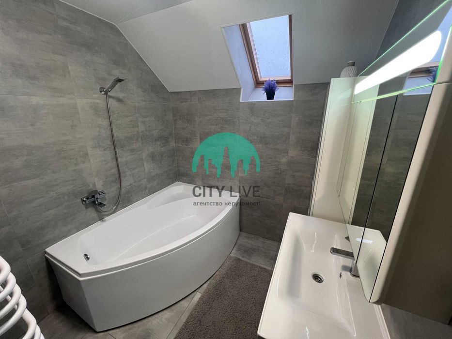 Продам сучасний будинок з ремонтом у Драгомирчанах! (25)