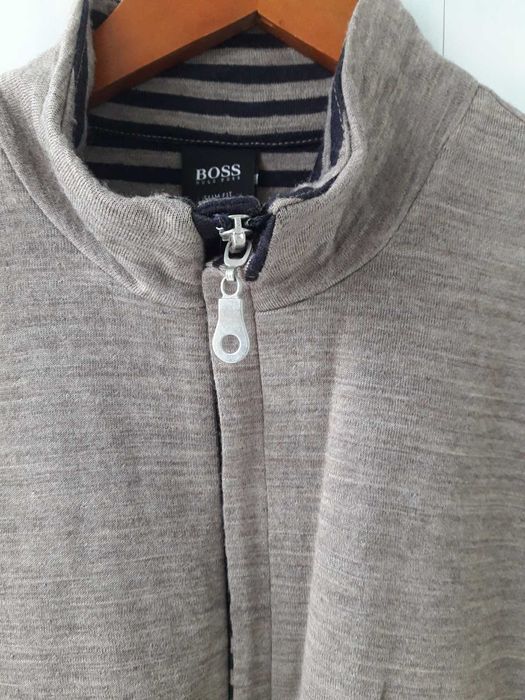 Hugo Boss лонгслив