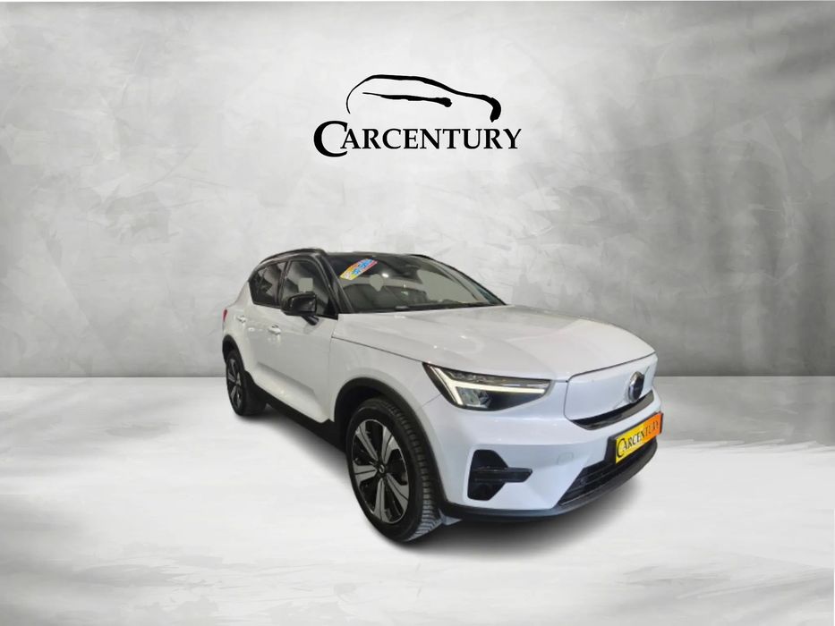 Volvo XC 40 Recharge Core