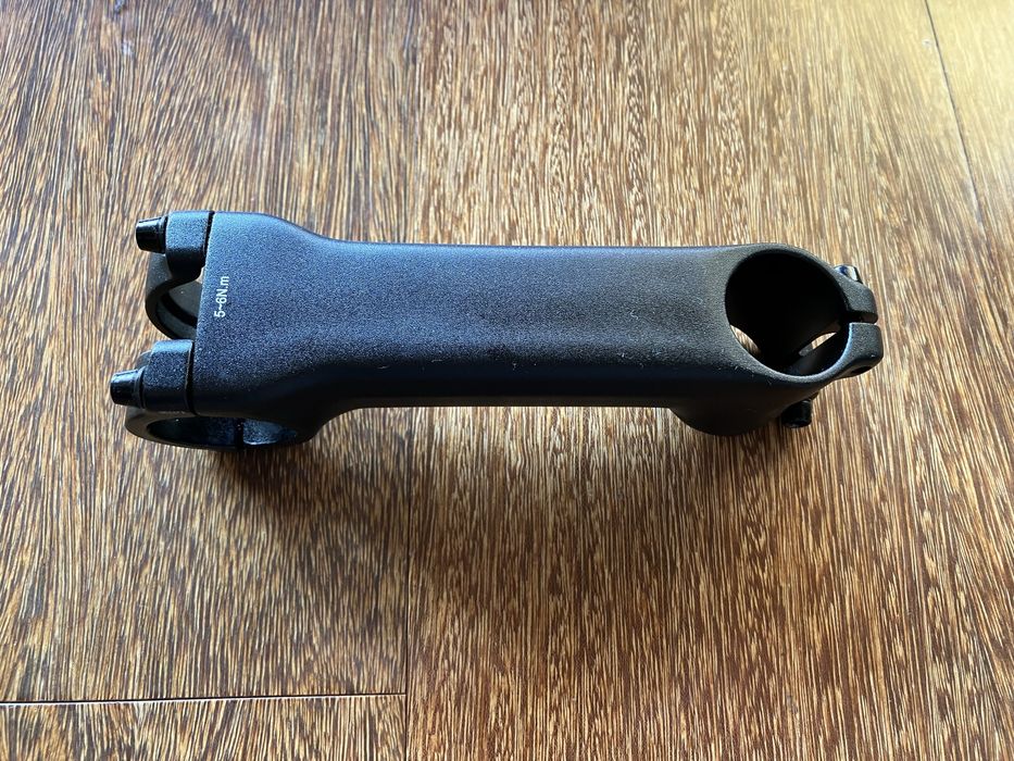 Avanço aluminio 120mm