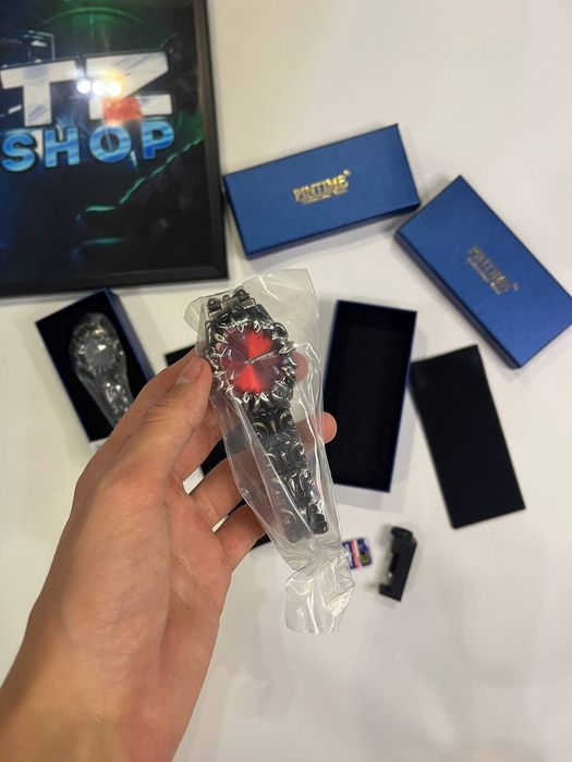 Alabaster watch.Албастер