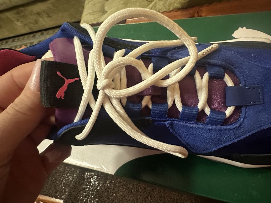 Чоловічі кросівки Puma