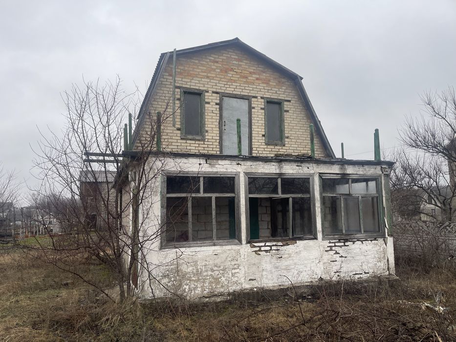 Гарний участок в Куліши