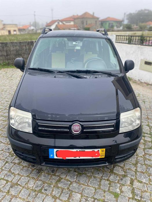 Fiat Panda 1.2 Dynamic