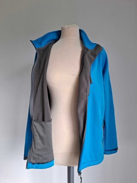 Kurtka damska softshell M