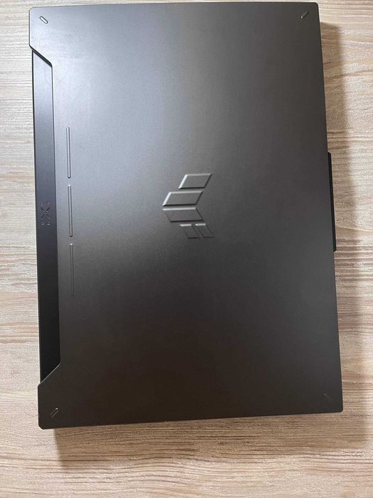 Asus TUF Gaming F15 | i7-12700H | RTX 4050 6GB | 16GB | 512GB SSD | 144Hz | Коробка