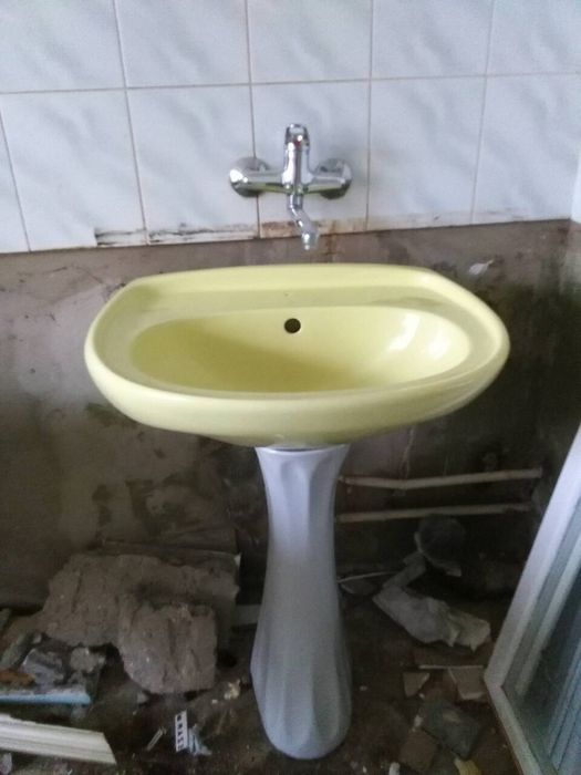 Продам умивальник