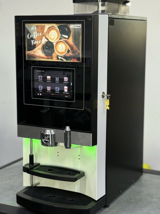 Кавомашина Etna espresso smart touch