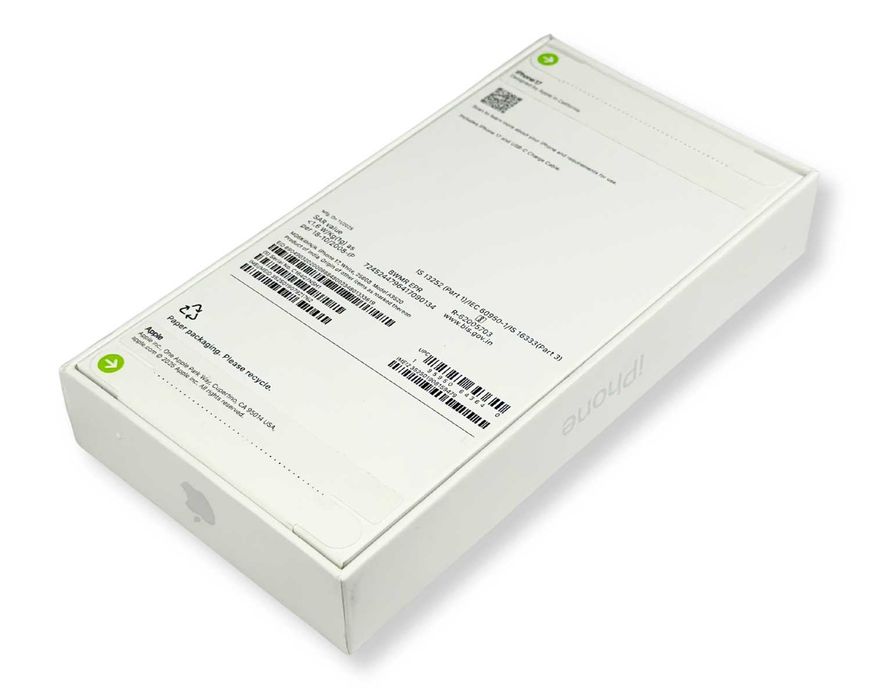 iPhone 17 256GB Biały 3600zł Świętokrzyska 18