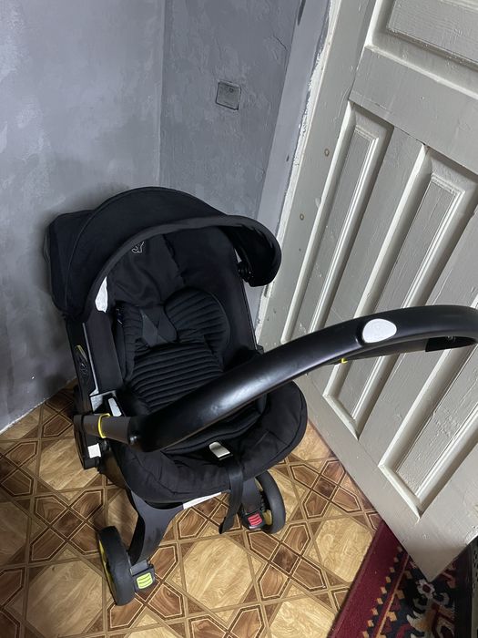 Автокрісло коляска Doona +