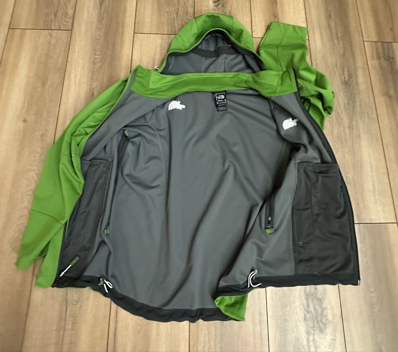 The North Face Summit Series Windstopper
