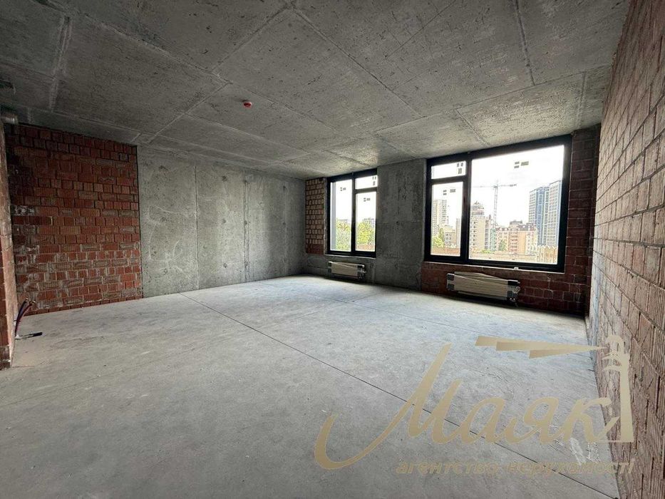 Продаж 3-к квартири, ЖК Tetris Hall, вул. Івана Федорова, Печерськ