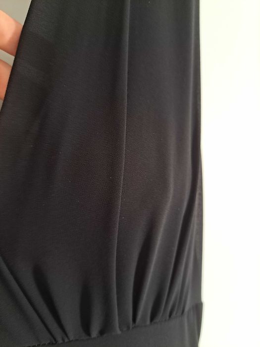 Vestido Cerimónia preto