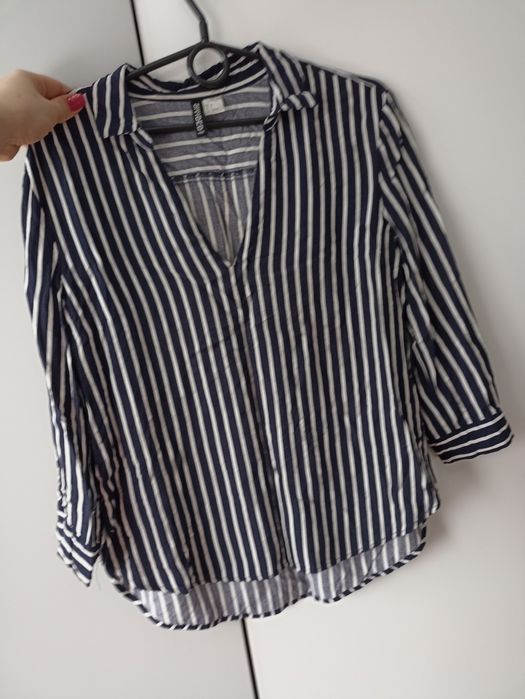 Koszula bluzka H&M 36