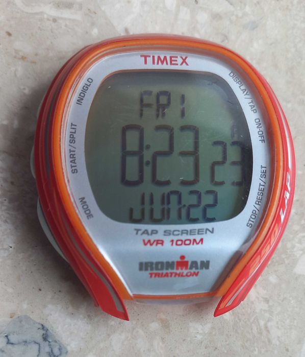 Timex Ironman Triathlon