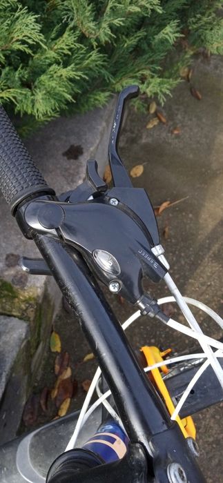 Продаю велосипед в дуже хорошому стані