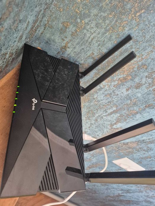 Tp-link Ax53 роутер маршрутизатор
