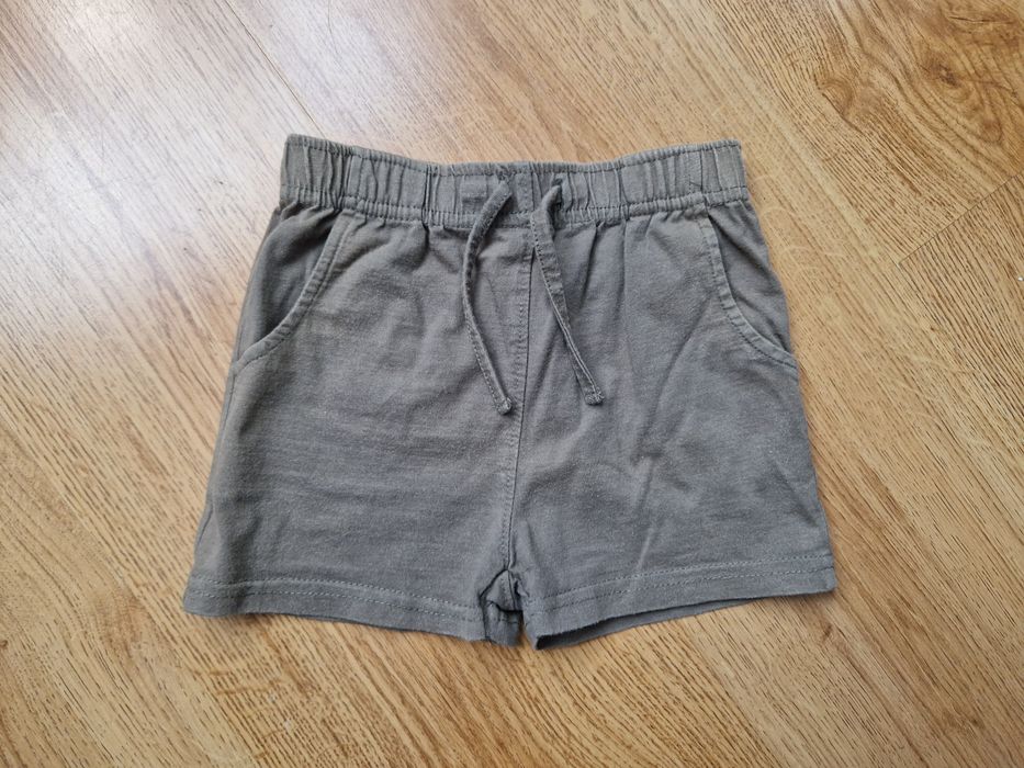 Spodenki chłopięce Zeeman