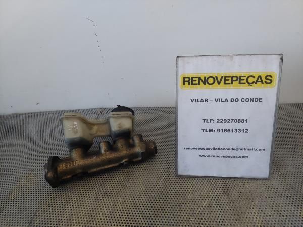 Bomba central dos travões FIAT Uno (146_)