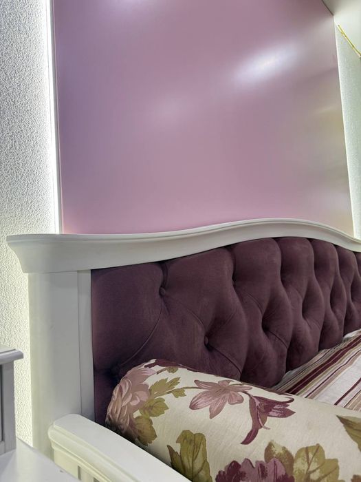 Односпальне ліжко