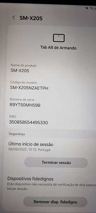 Samsung Galaxy A8 4g 64Ram 4G