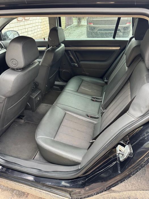 Opel Vectra CDTI 1.9