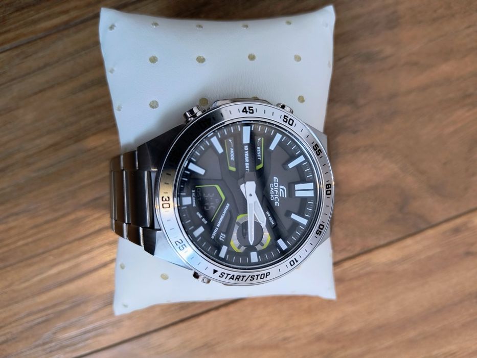 Casio Edifice EFV-C110D-1A3VEF