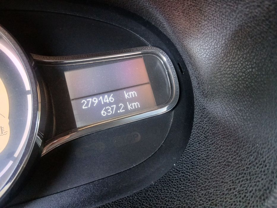 Renault   megane