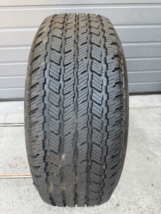 Шина R16 275 70 Michelin LTX Склад Осокорки RLX