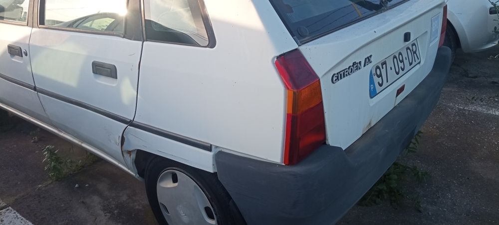 Citroën AX 1.1 Image para peças