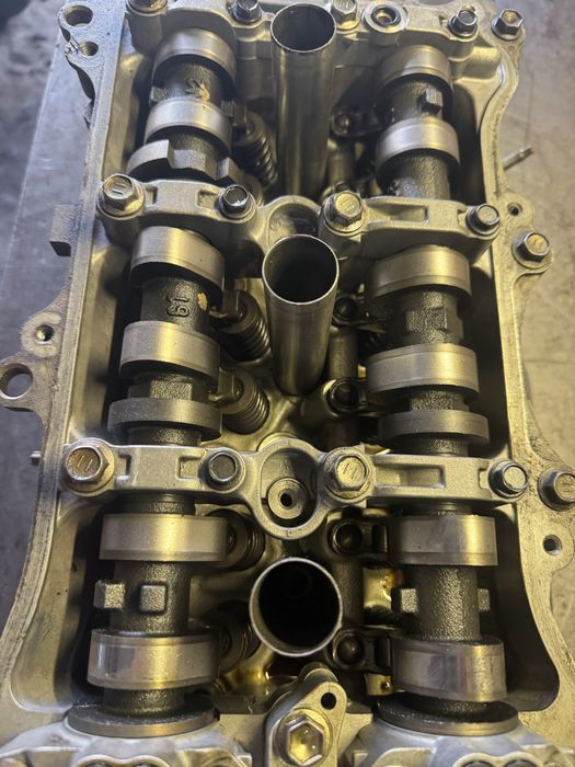 ГБЦ Toyota Camry 40 3.5 2GR FE розборка