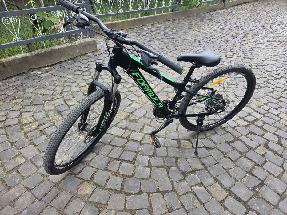 Продам велосипед формула стан 9/10