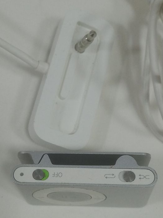 Apple ipod A1204 (2-го поколения)