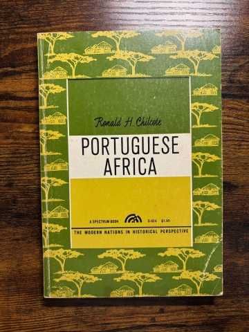 Portuguese Africa