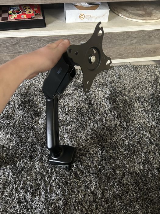 Suporte para monitor