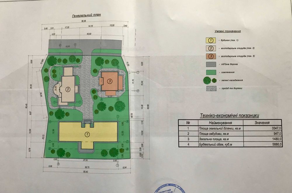 Ділянки під забудову с. Подобовець, с. Пилипець
