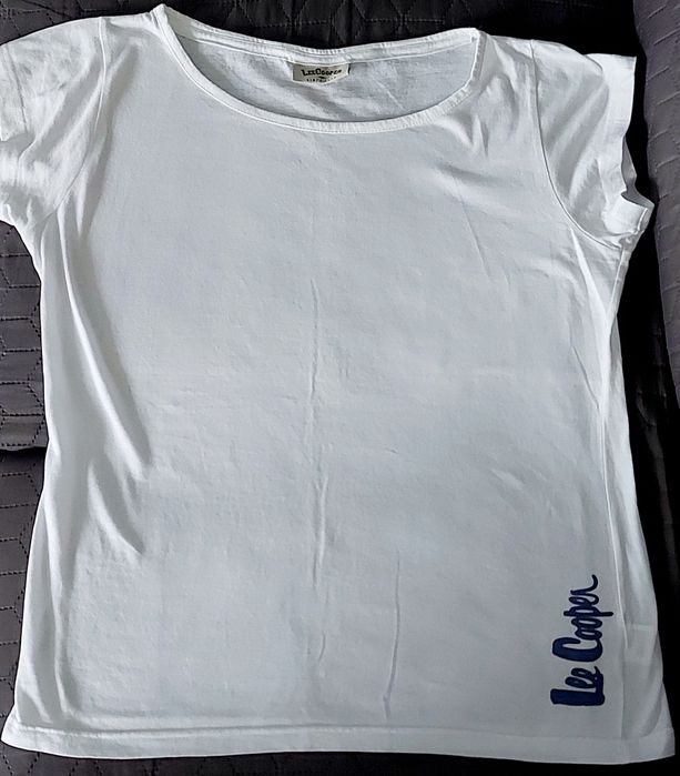T-shirt marki Lee Cooper r. XL