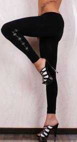 Leggins (revenda, compra mínima) 2 Euros Unidade