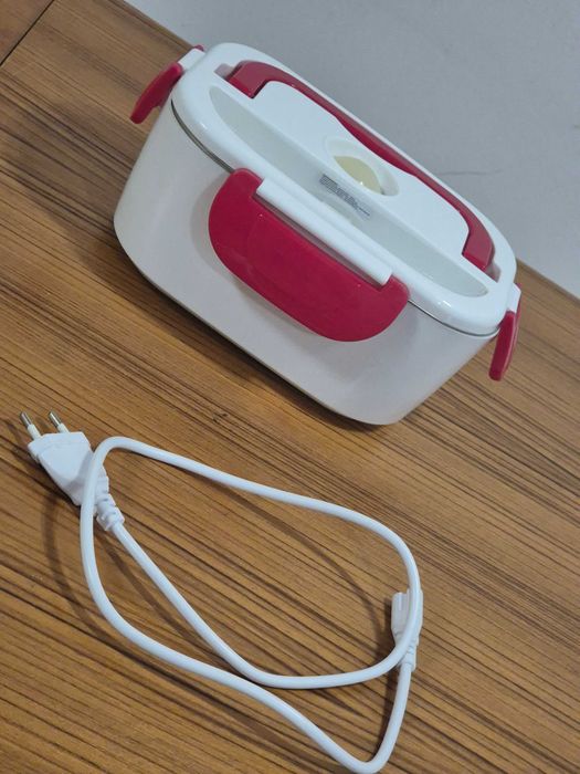 Lunchbox elektryczny Hoffen SH-YY316B