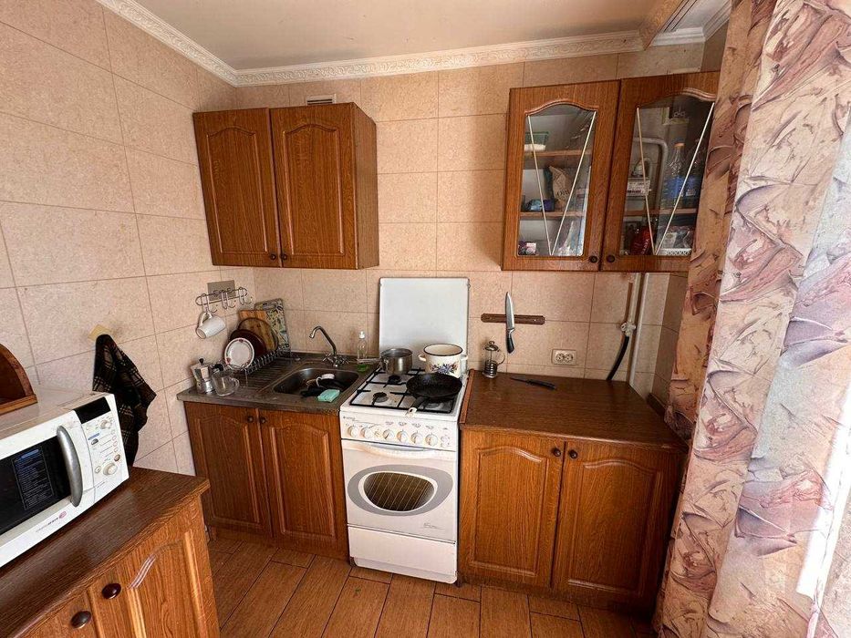 У продажу класна 2к квартира! Виставка! оф 2%! ід 40762