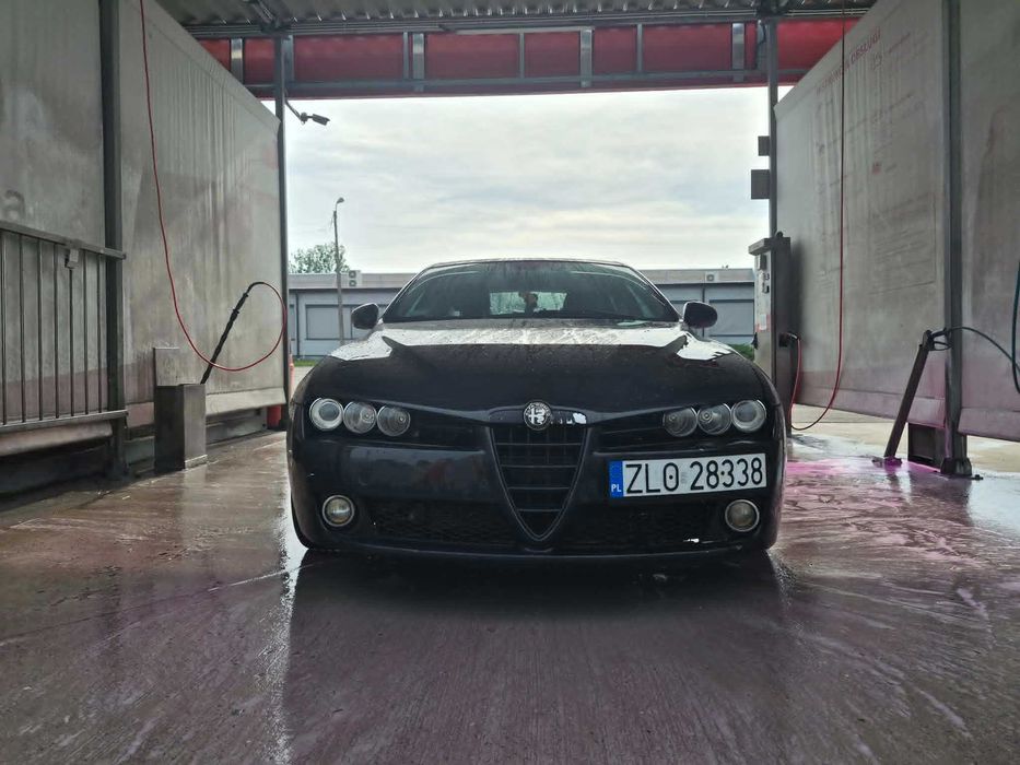 alfa   romeo 159